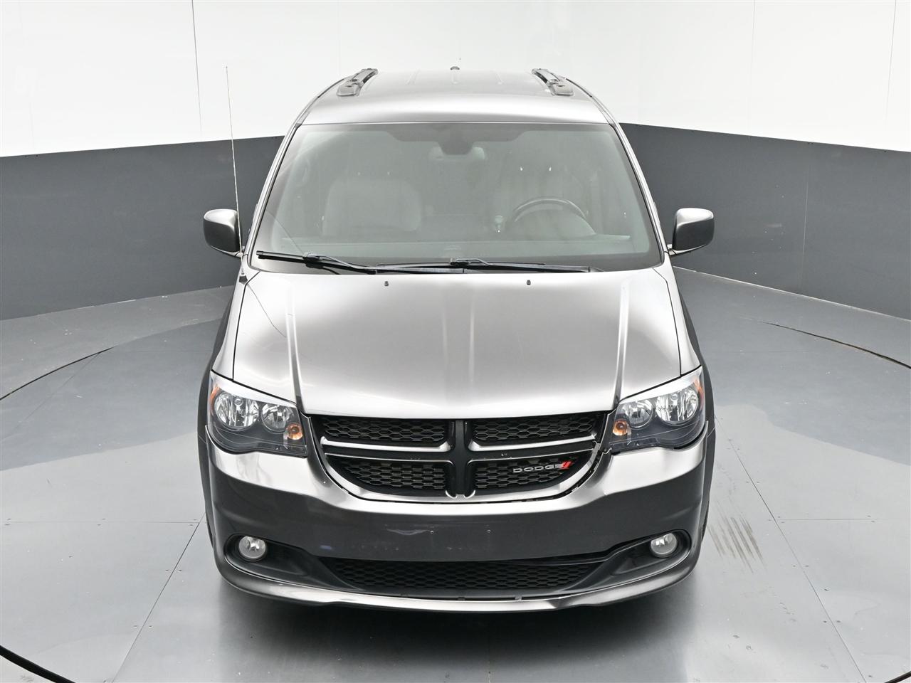 Dodge Grand Caravan SXT 2019