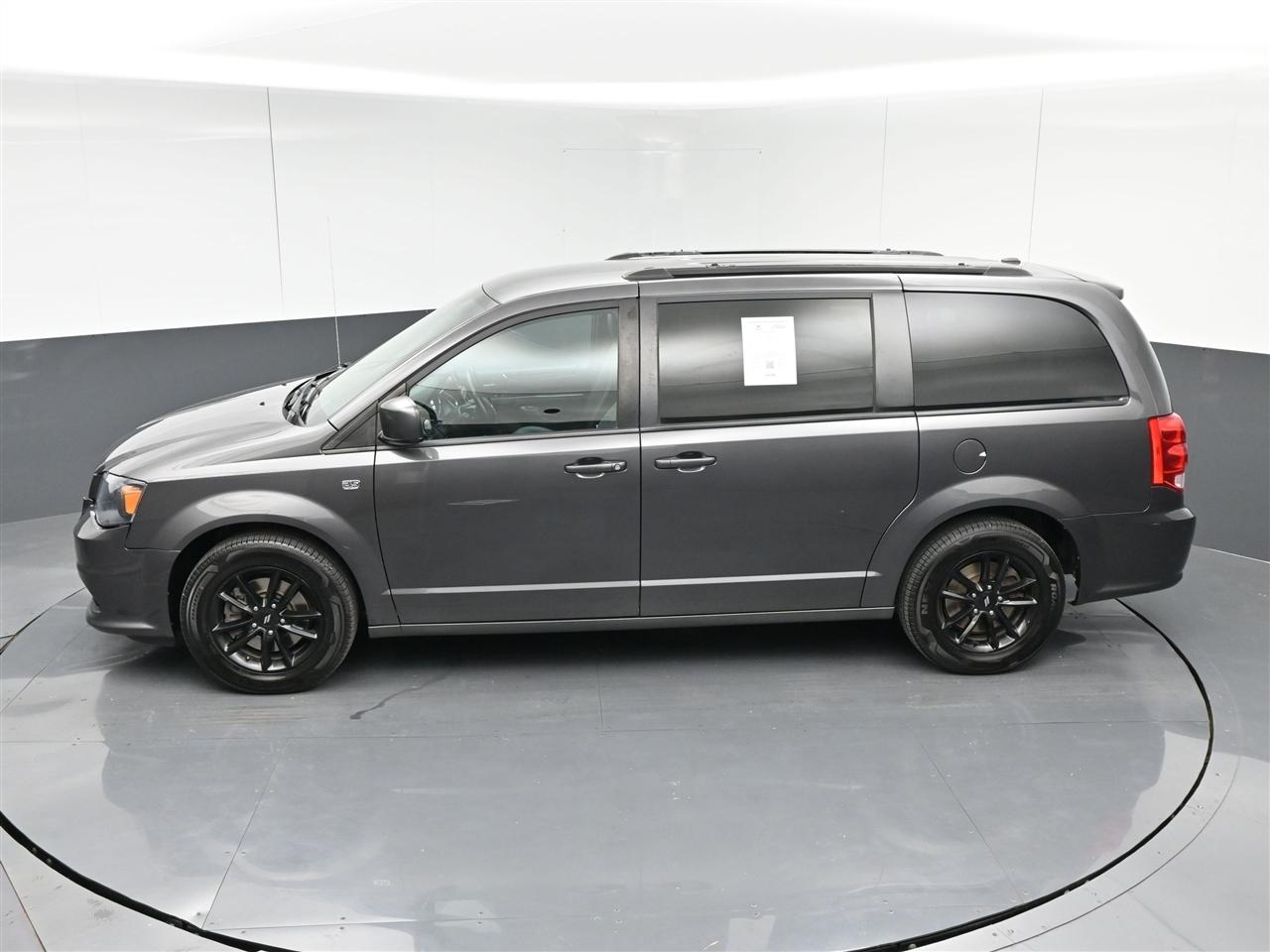 Dodge Grand Caravan SXT 2019