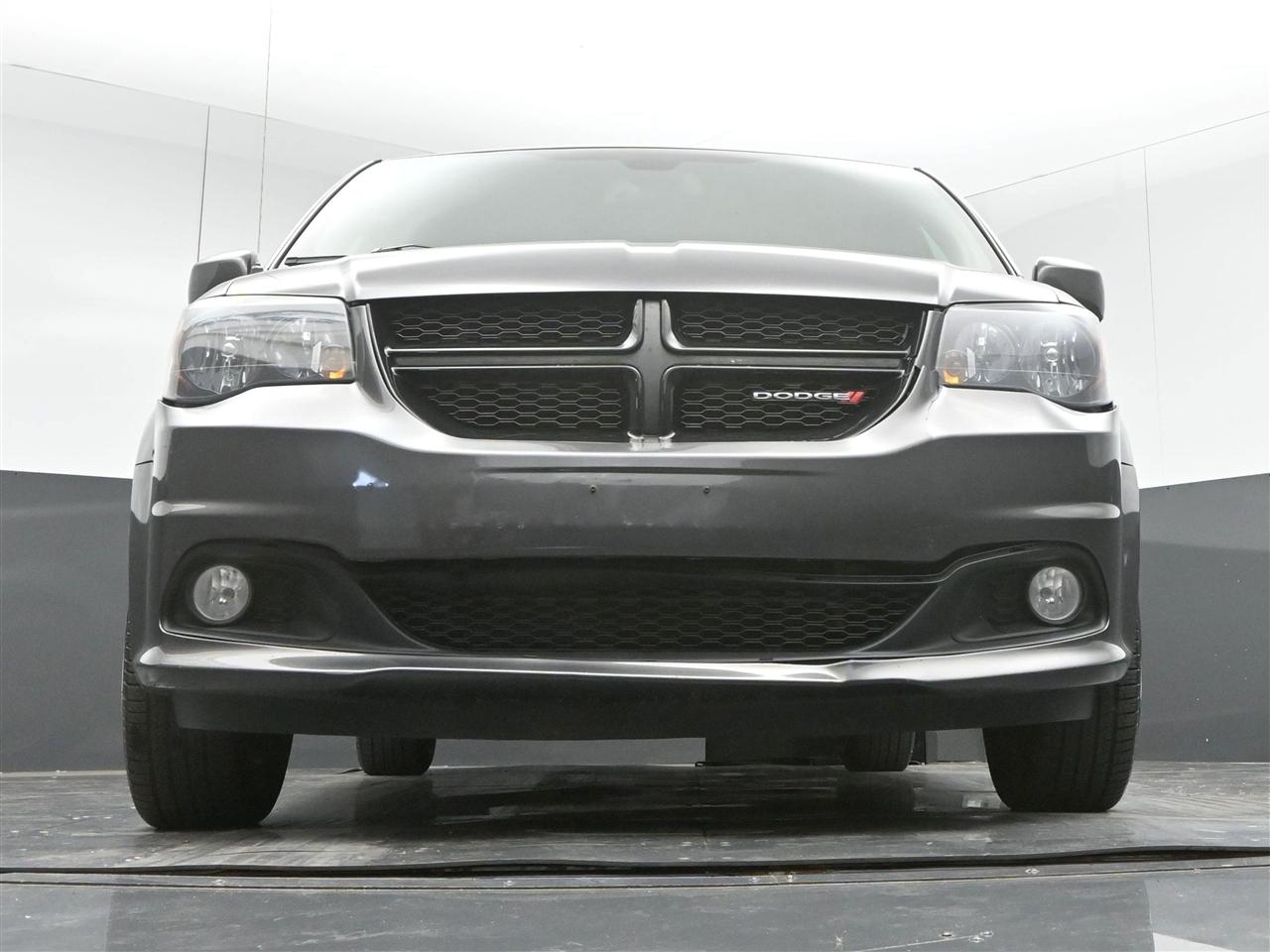 Dodge Grand Caravan SXT 2019