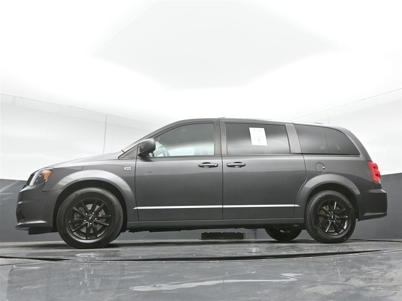 Dodge Grand Caravan SXT 2019