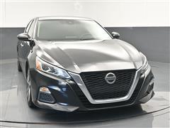 2021 Nissan Altima 