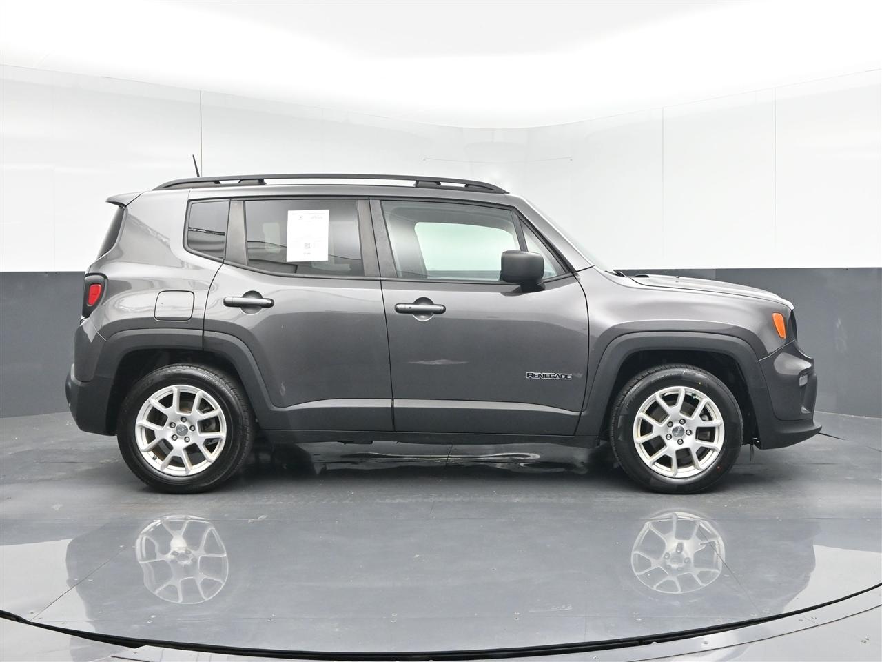 Jeep Renegade Sport 2019