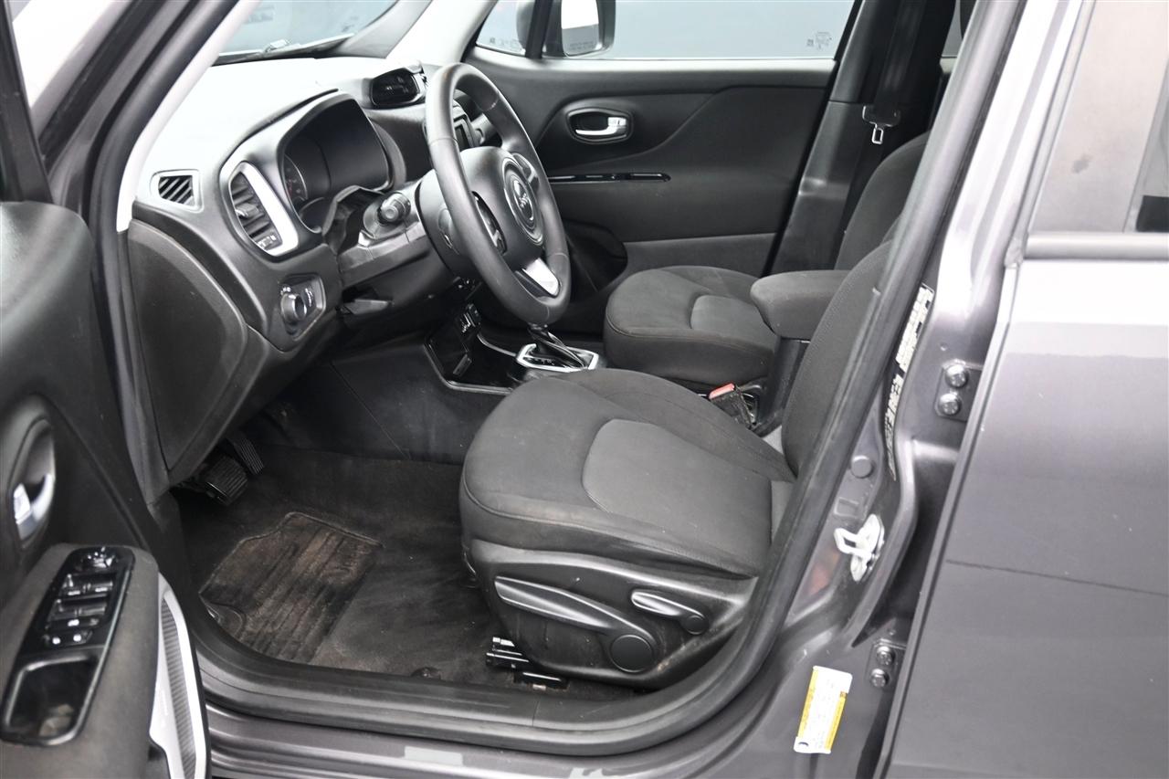 Jeep Renegade Sport 2019