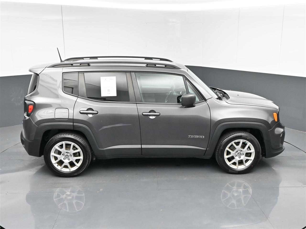Jeep Renegade Sport 2019
