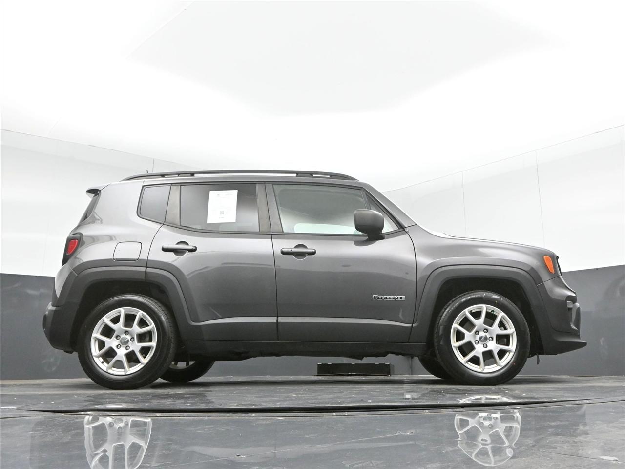 Jeep Renegade Sport 2019