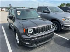 2019 Jeep Renegade 