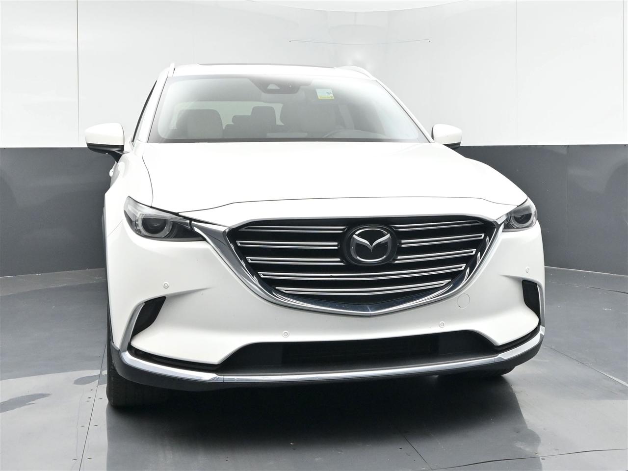 Mazda CX-9 Grand Touring AWD 2018