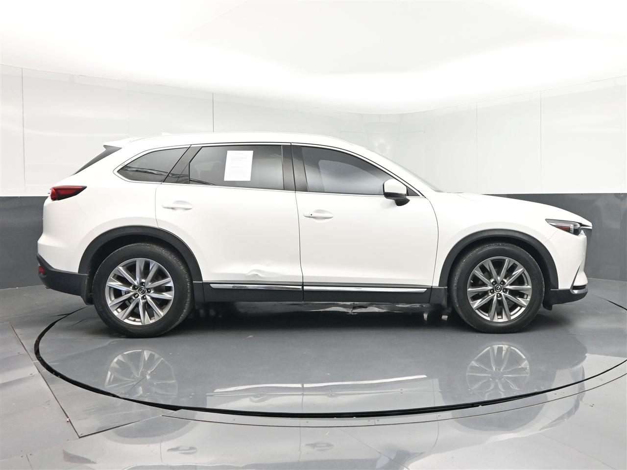 Mazda CX-9 Grand Touring AWD 2018