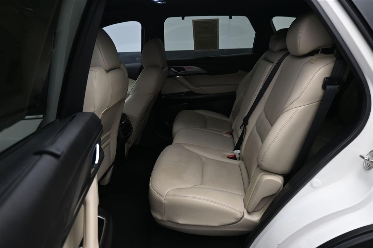 Mazda CX-9 Grand Touring AWD 2018