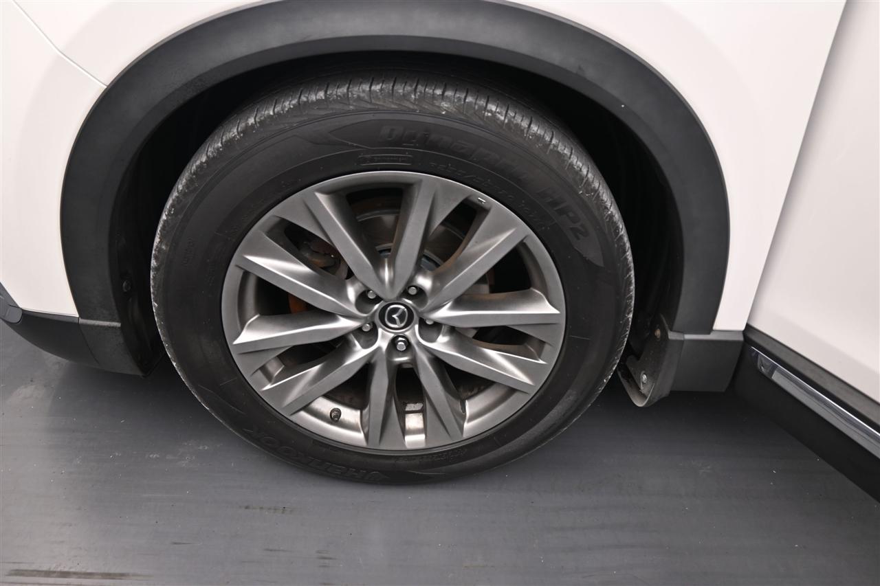 Mazda CX-9 Grand Touring AWD 2018