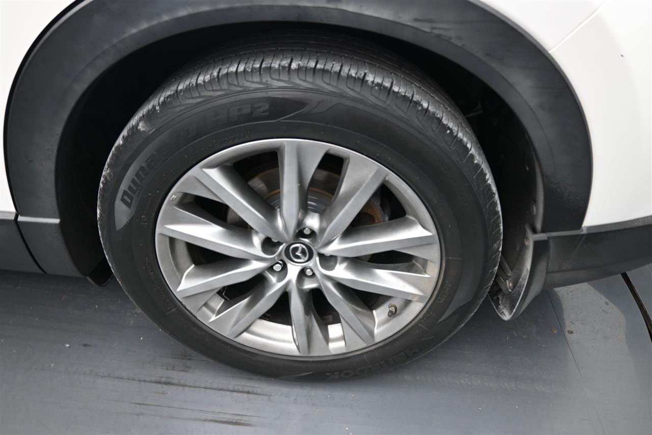 Mazda CX-9 Grand Touring AWD 2018