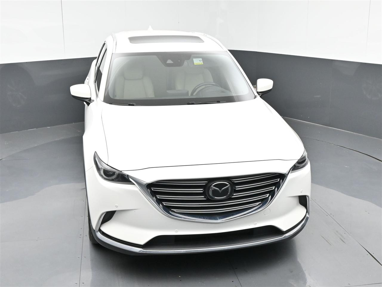 Mazda CX-9 Grand Touring AWD 2018