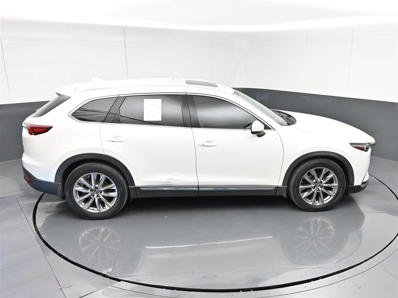Mazda CX-9 Grand Touring AWD 2018