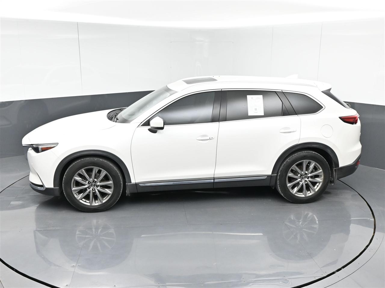 Mazda CX-9 Grand Touring AWD 2018