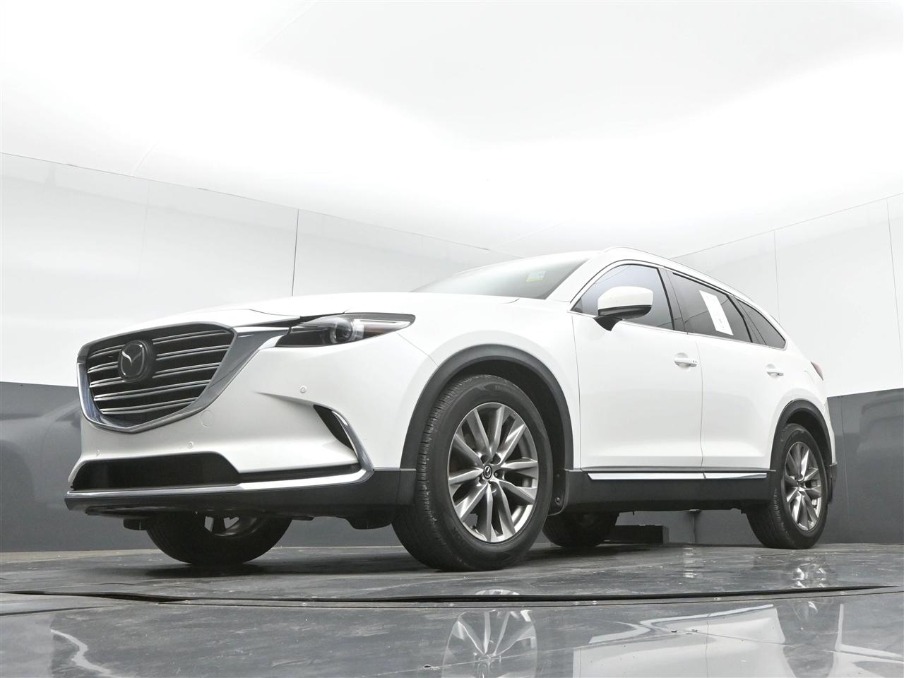 Mazda CX-9 Grand Touring AWD 2018