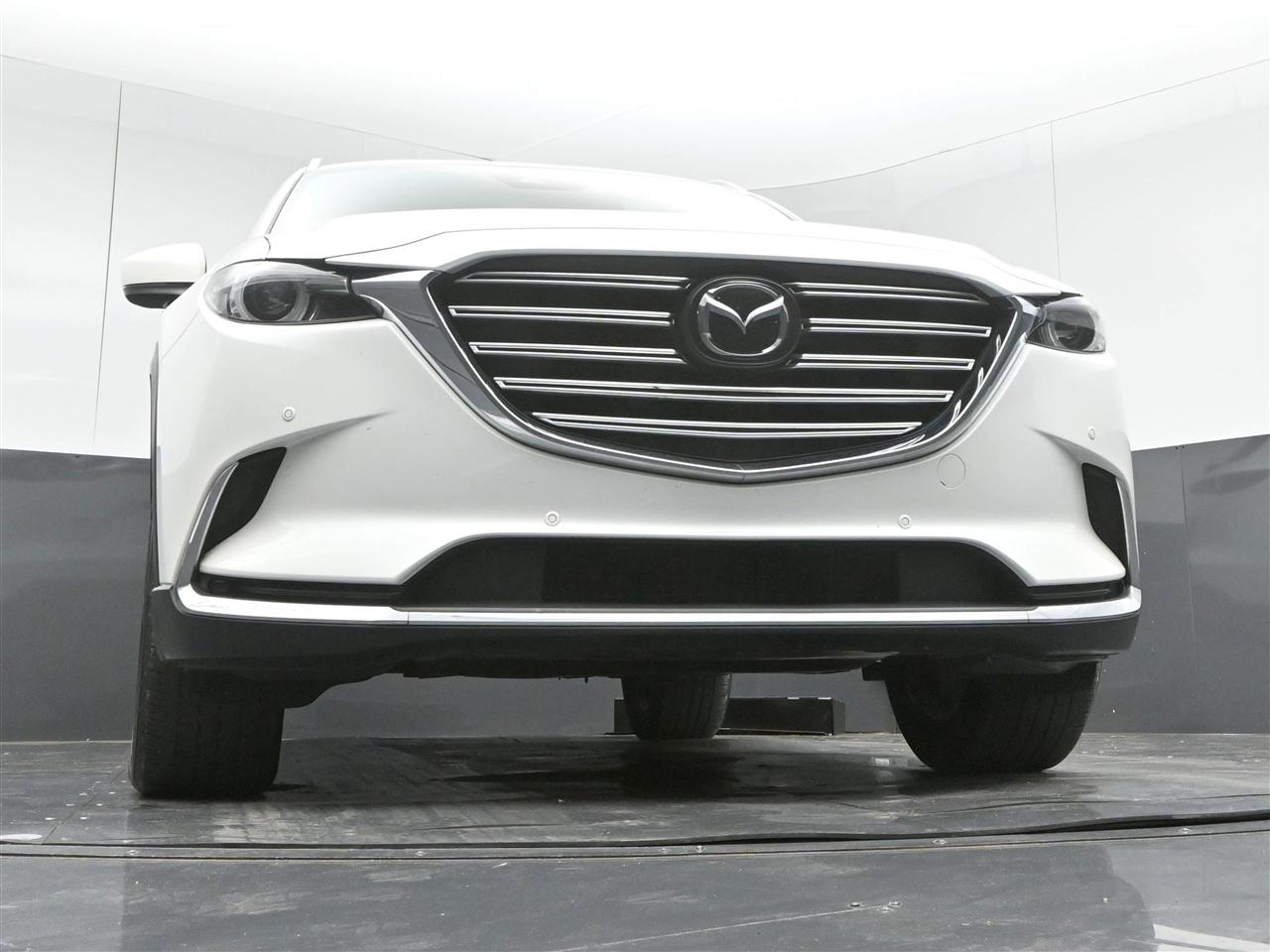 Mazda CX-9 Grand Touring AWD 2018