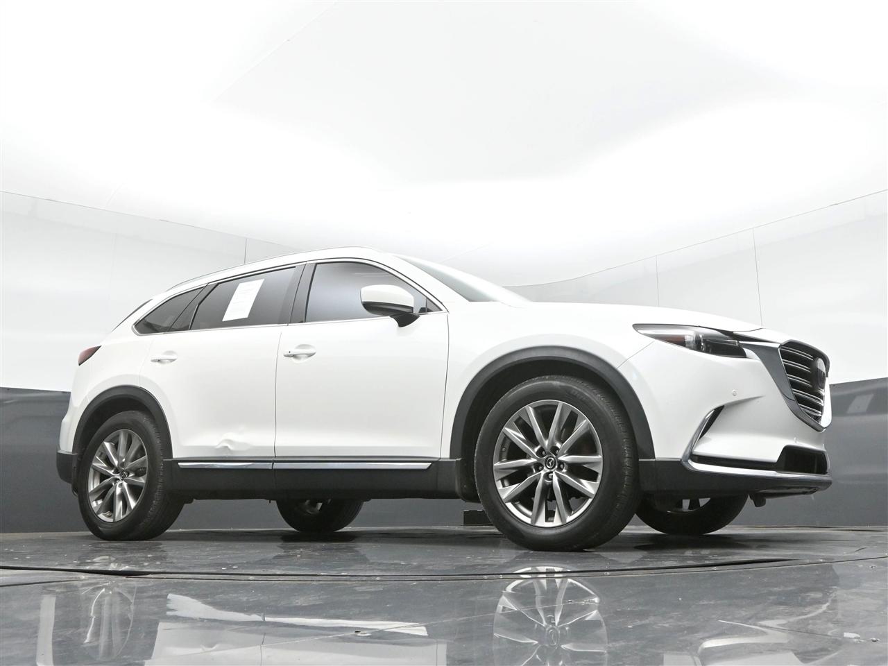 Mazda CX-9 Grand Touring AWD 2018