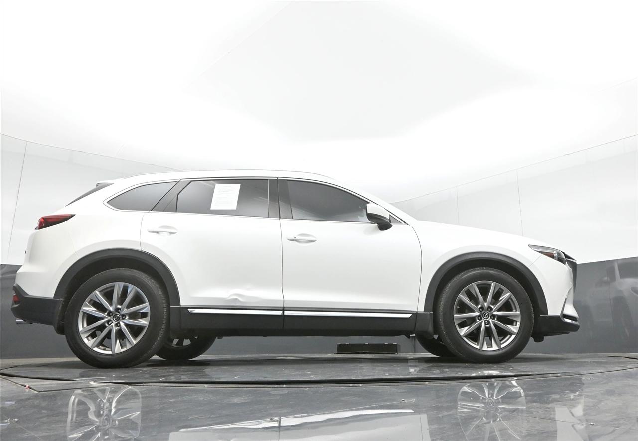 Mazda CX-9 Grand Touring AWD 2018
