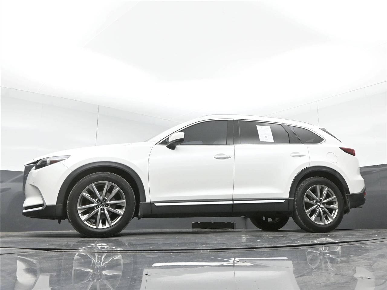 Mazda CX-9 Grand Touring AWD 2018