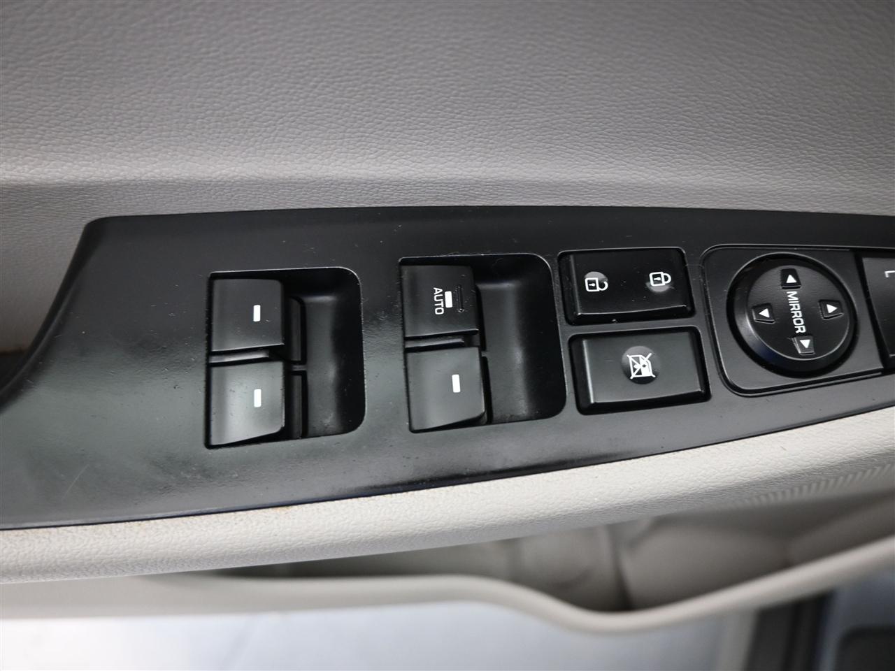 Hyundai Tucson Sport 2019