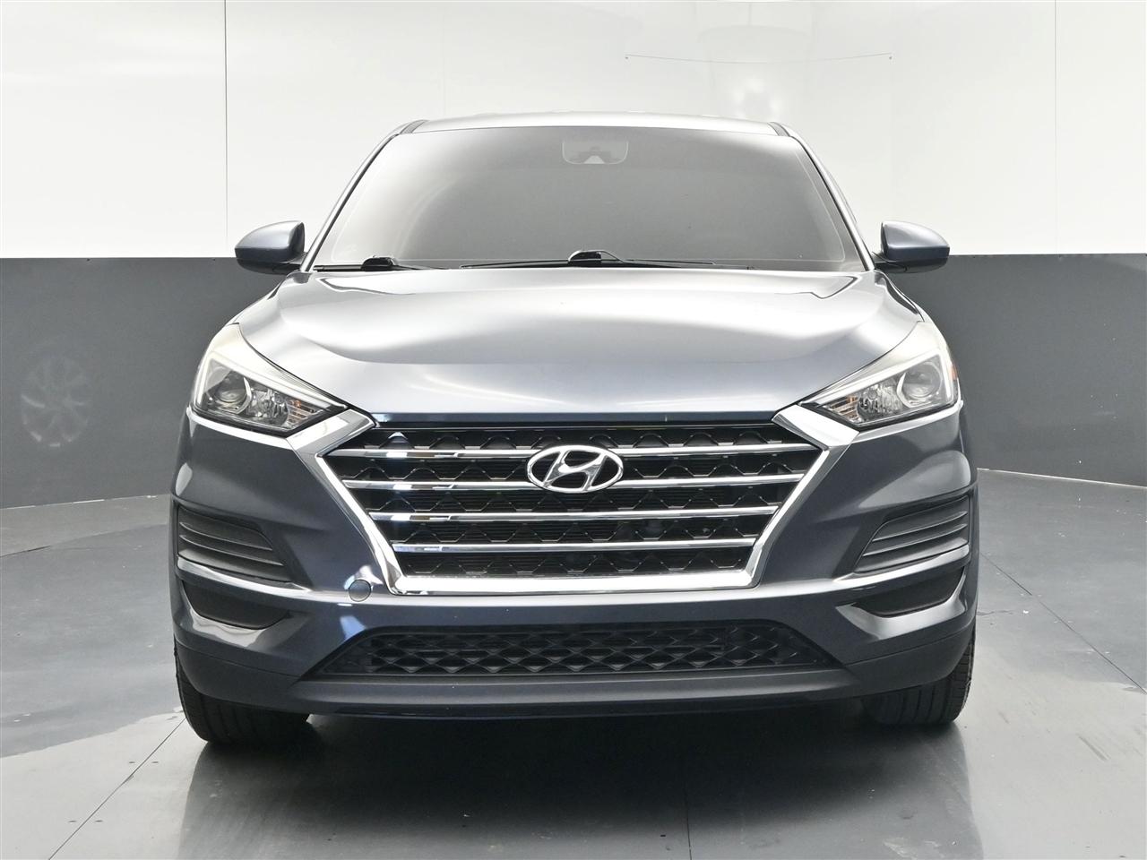 Hyundai Tucson SE AWD 2019