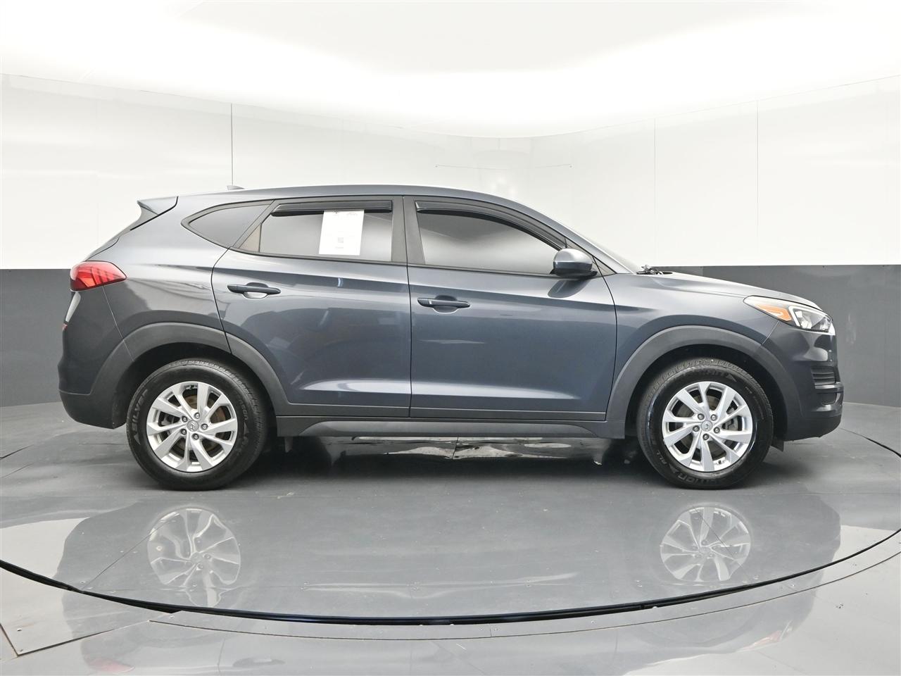 Hyundai Tucson SE AWD 2019