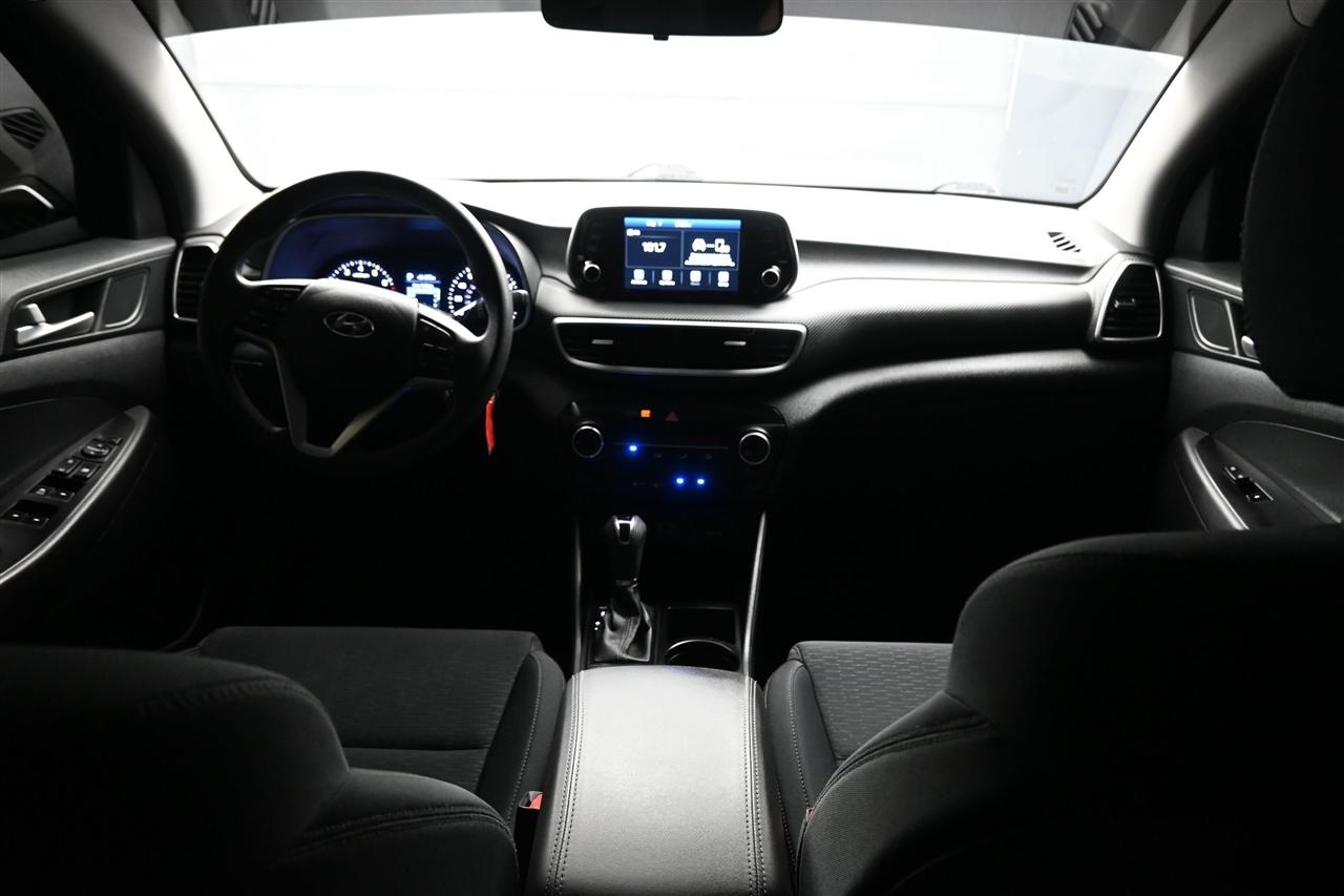 Hyundai Tucson SE AWD 2019