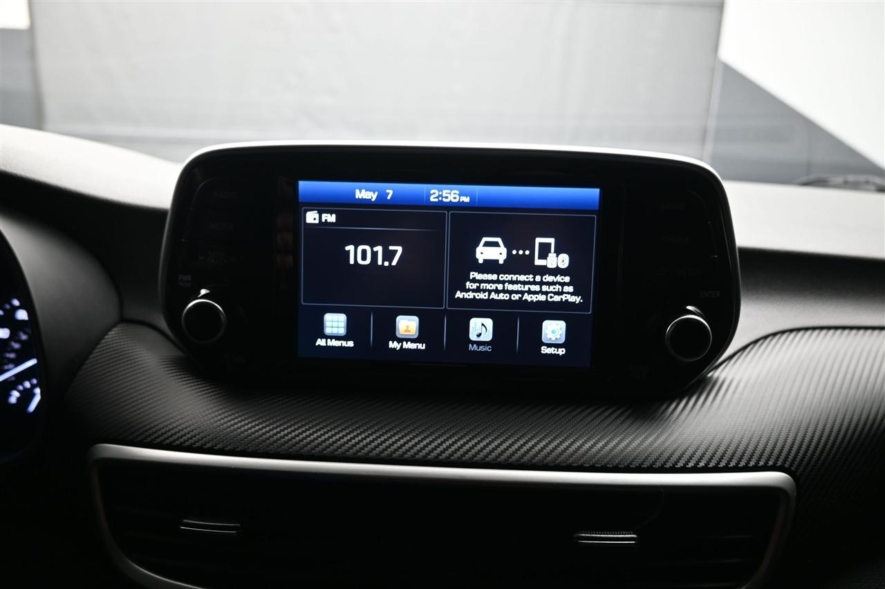 Hyundai Tucson SE AWD 2019