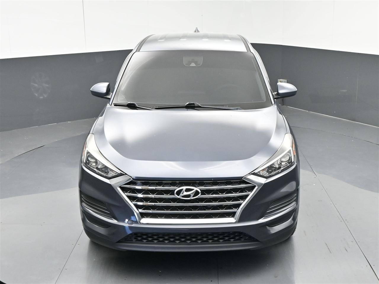 Hyundai Tucson SE AWD 2019
