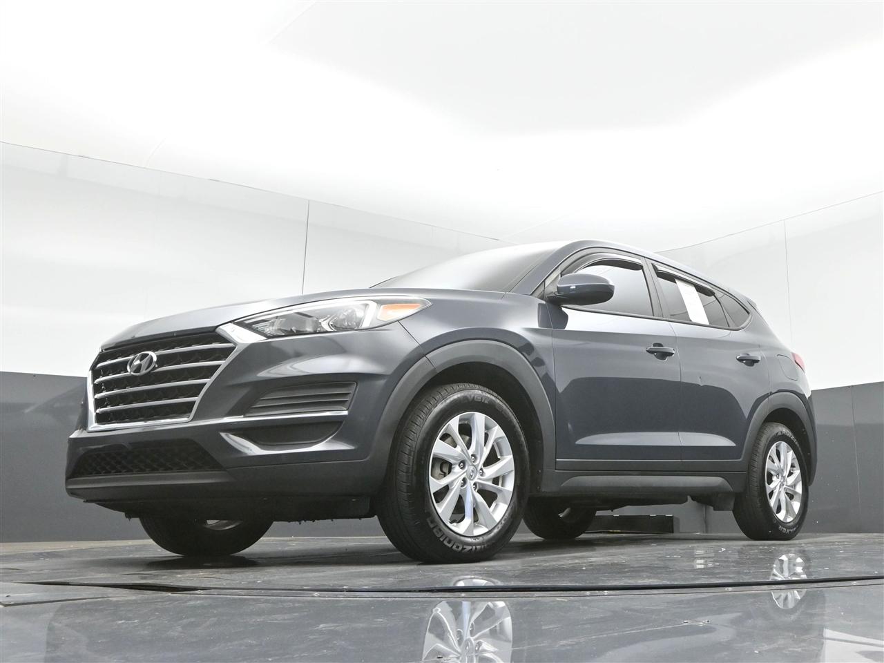 Hyundai Tucson SE AWD 2019