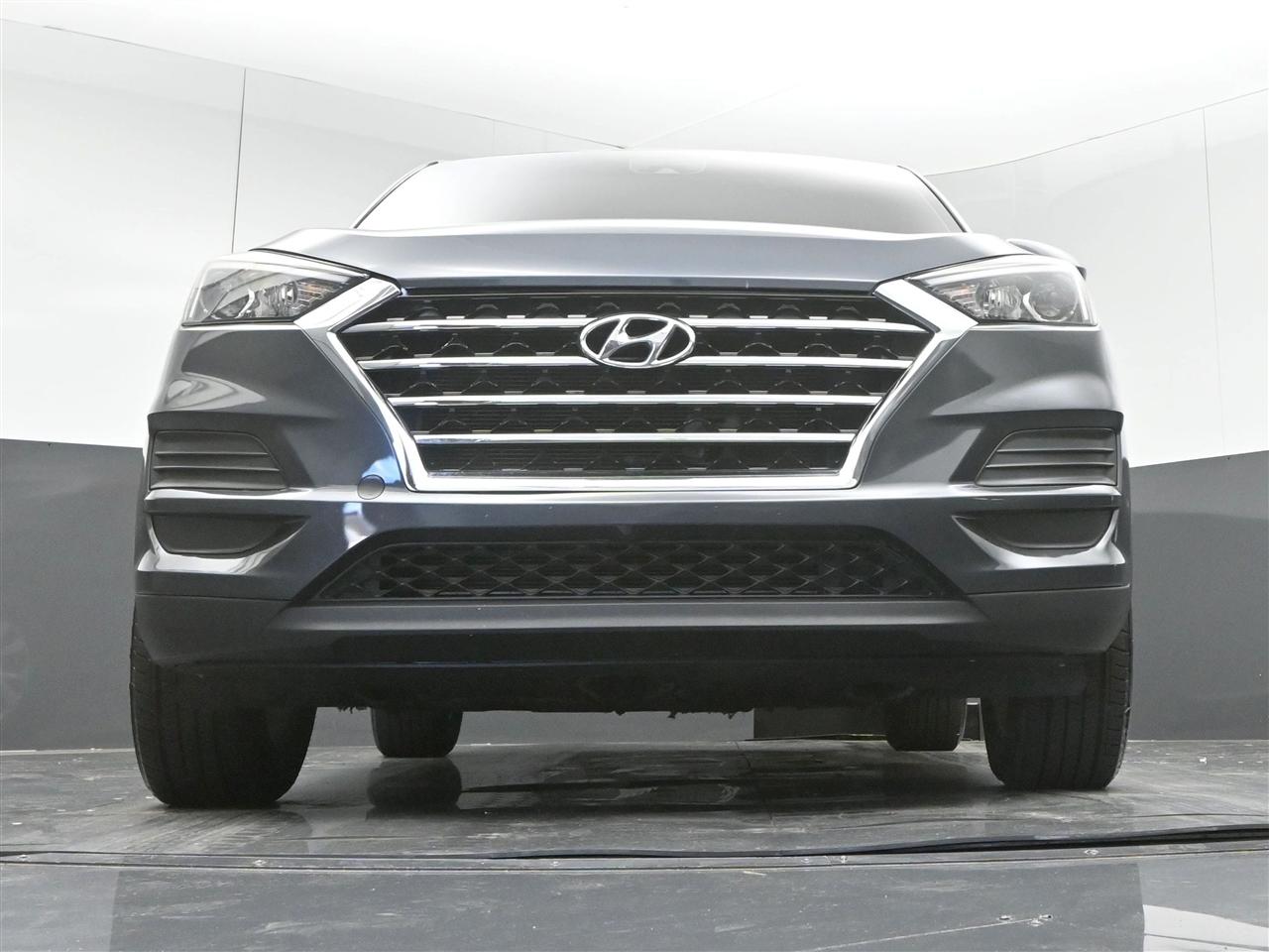 Hyundai Tucson SE AWD 2019