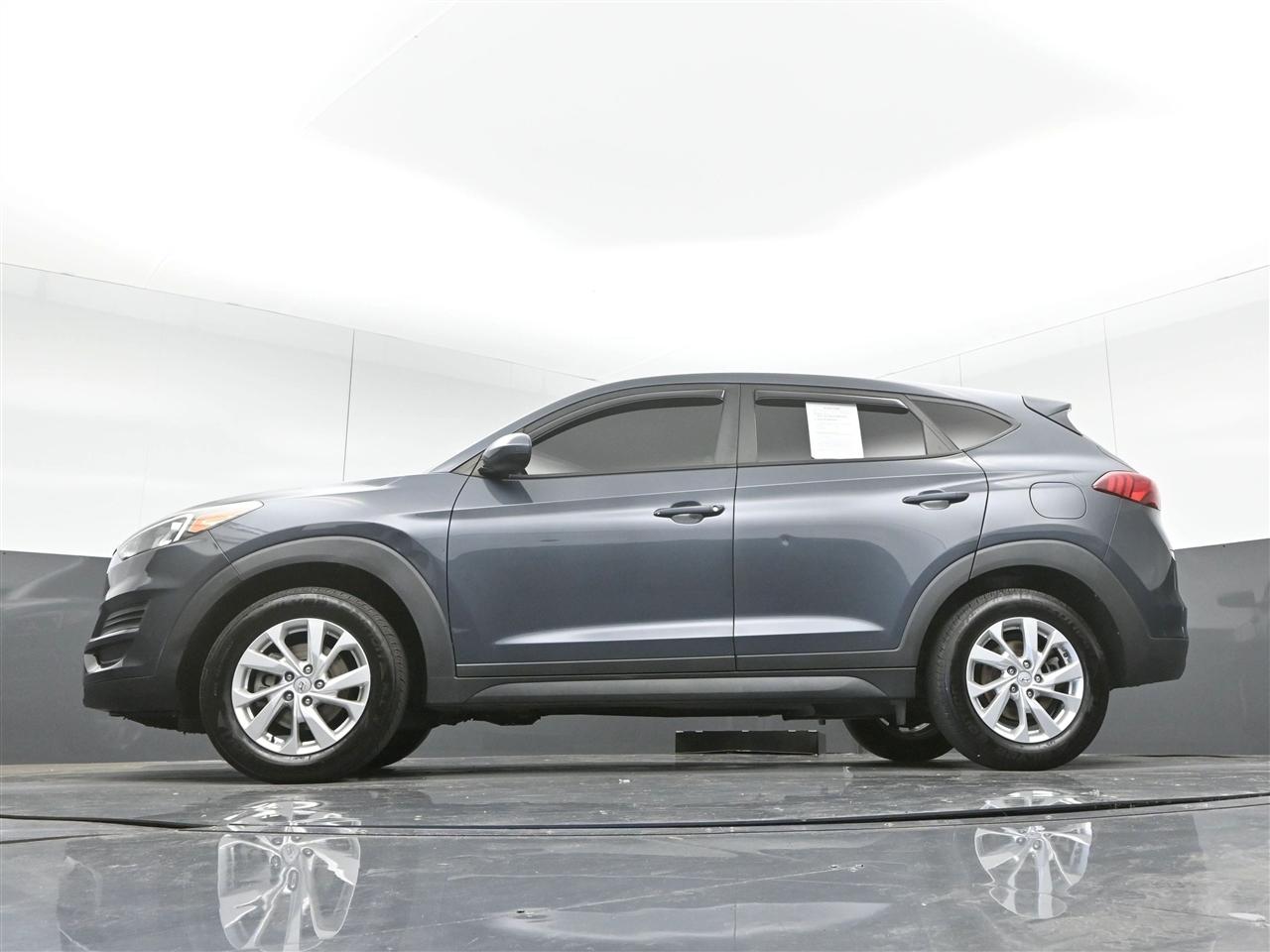 Hyundai Tucson SE AWD 2019