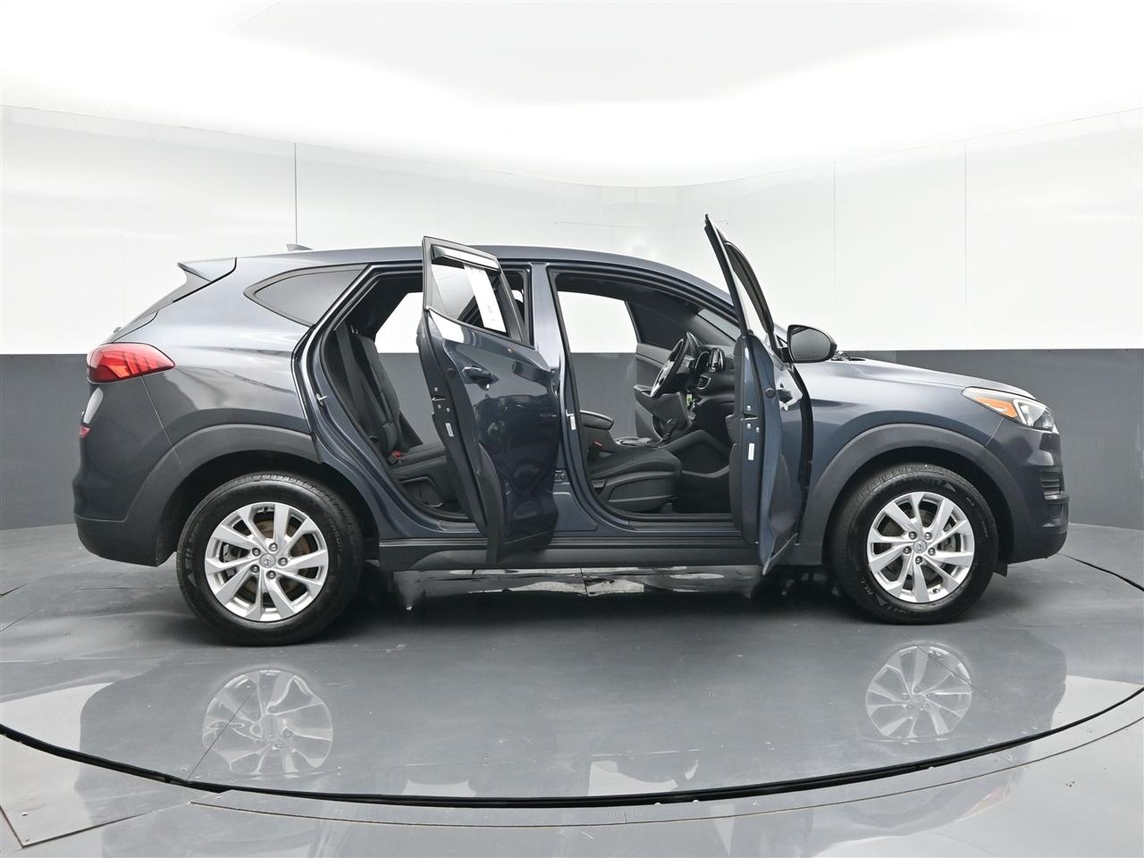 Hyundai Tucson SE AWD 2019