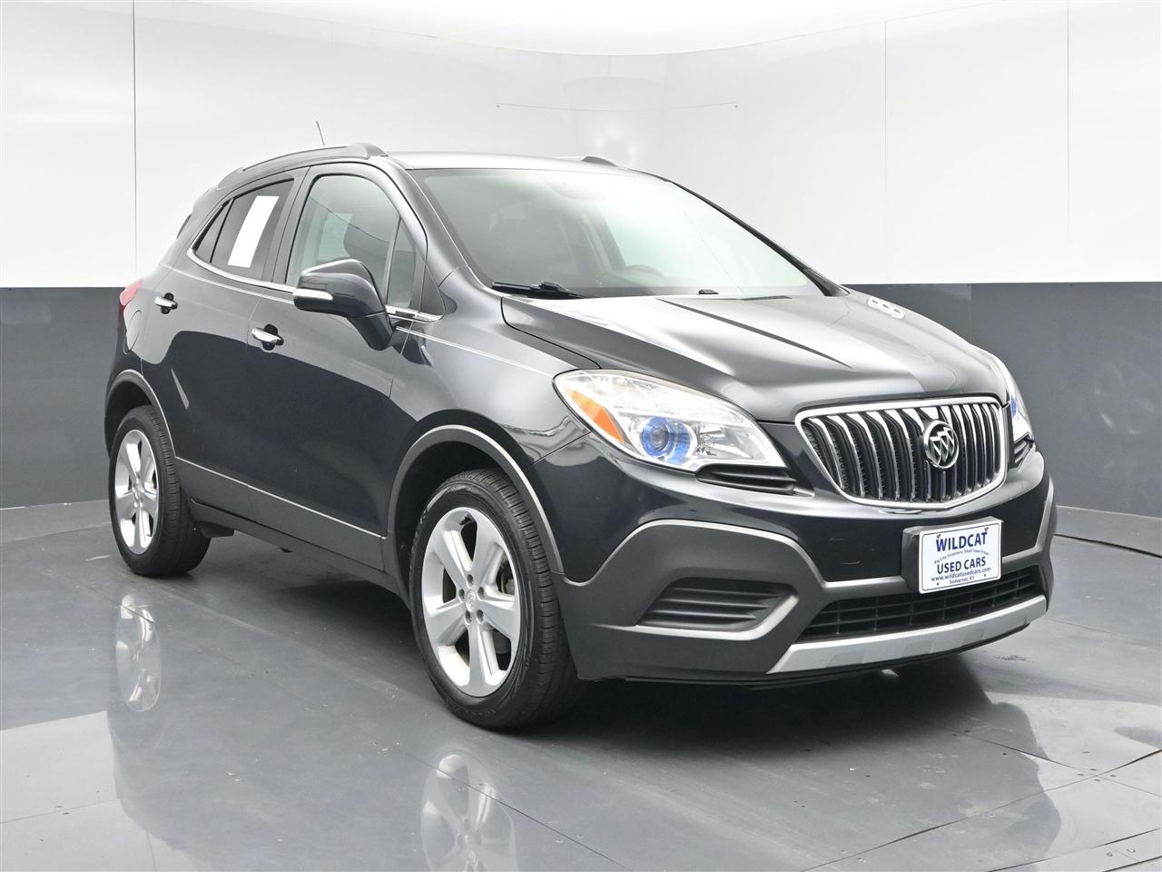 2016 Buick Encore Base FWD