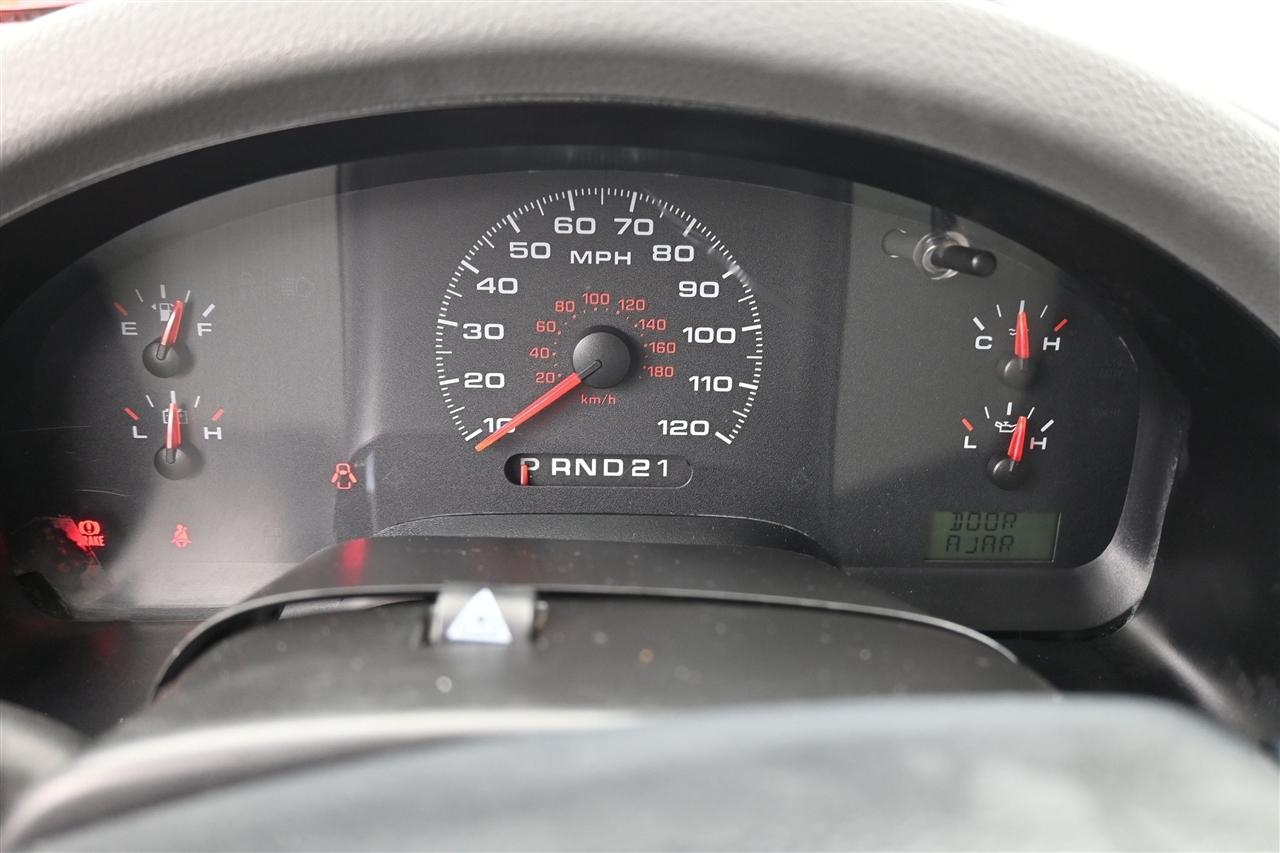 Ford F-150 STX 2WD 2007
