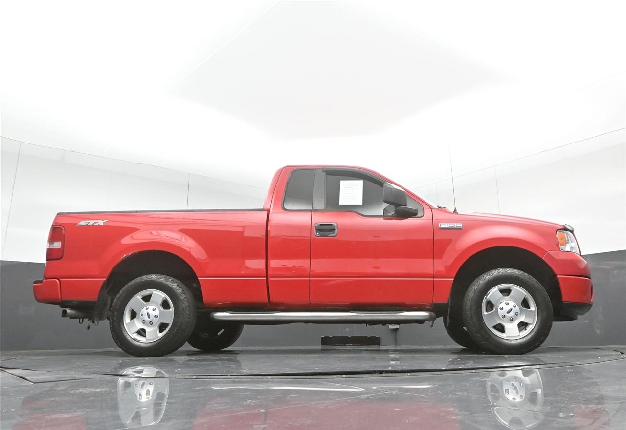 Ford F-150 STX 2WD 2007