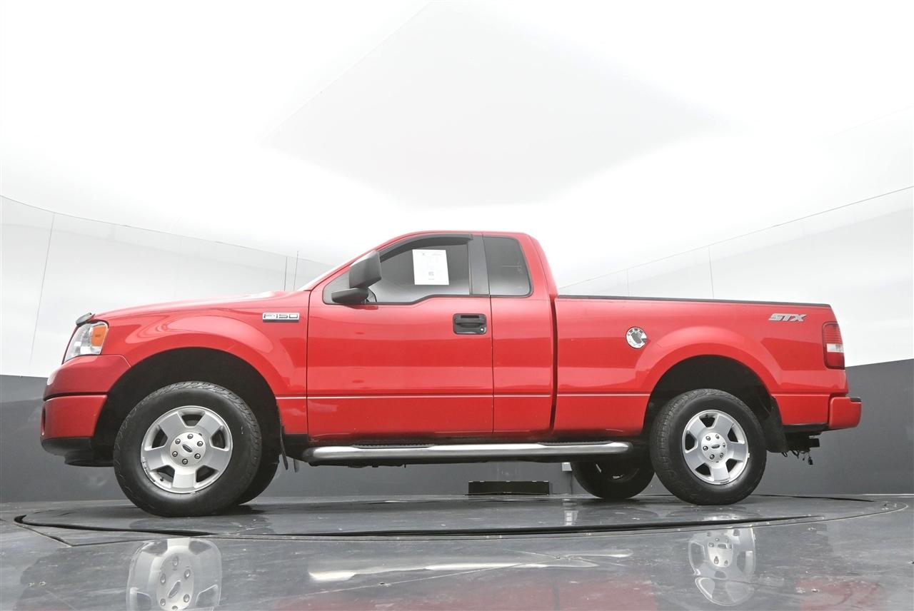 Ford F-150 STX 2WD 2007