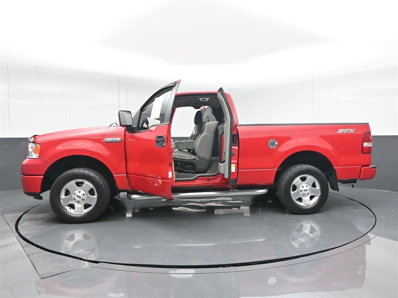 Ford F-150 STX 2WD 2007