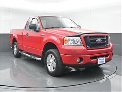 2007 Ford F-150 