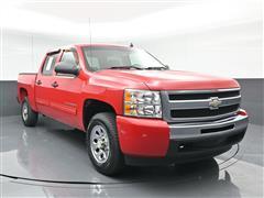 2011 Chevrolet Silverado 1500 