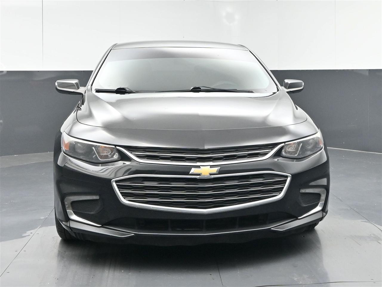 Chevrolet Malibu 1LT 2016