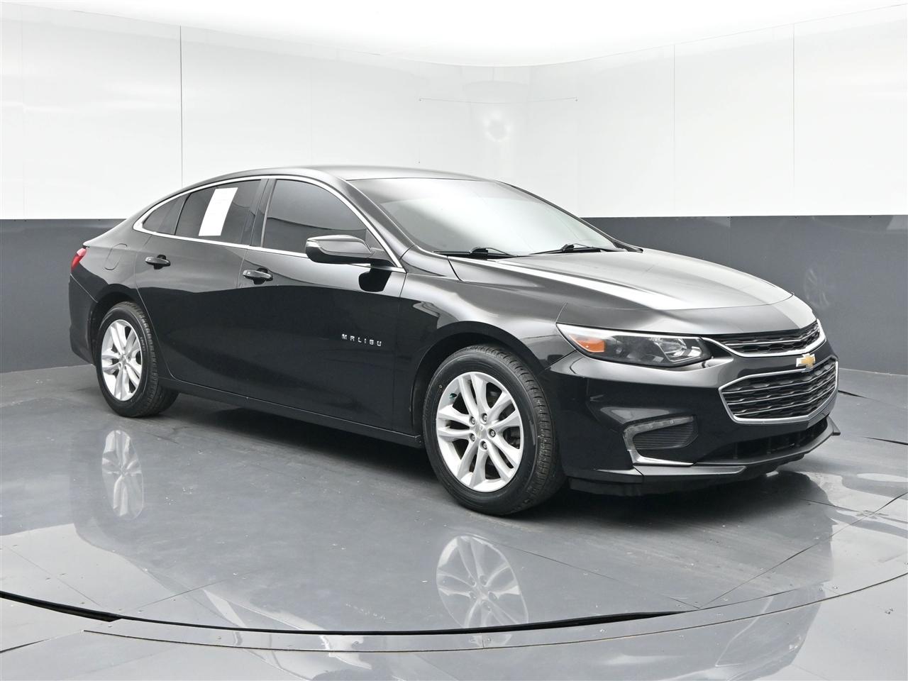 Chevrolet Malibu 1LT 2016
