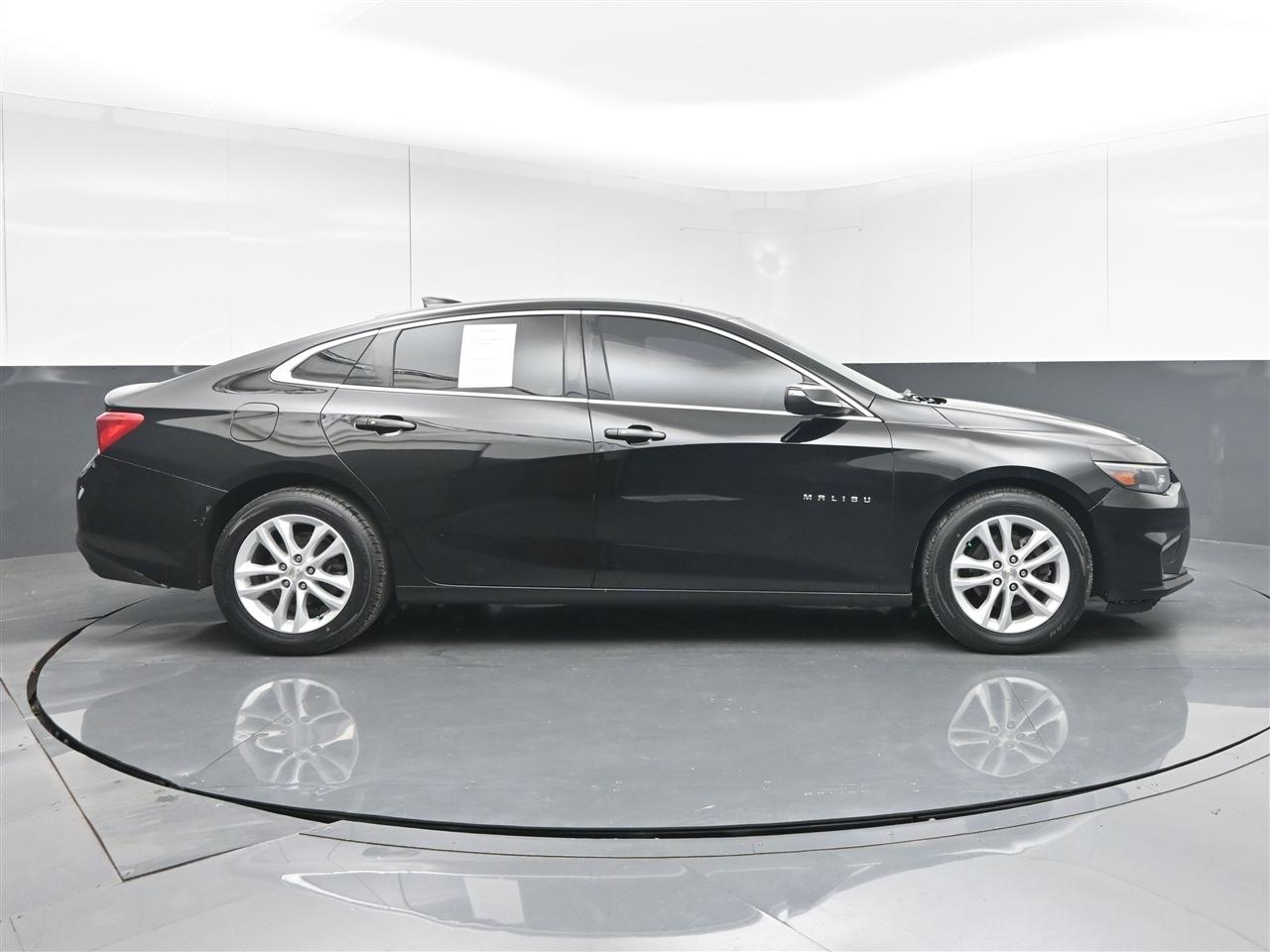 Chevrolet Malibu 1LT 2016