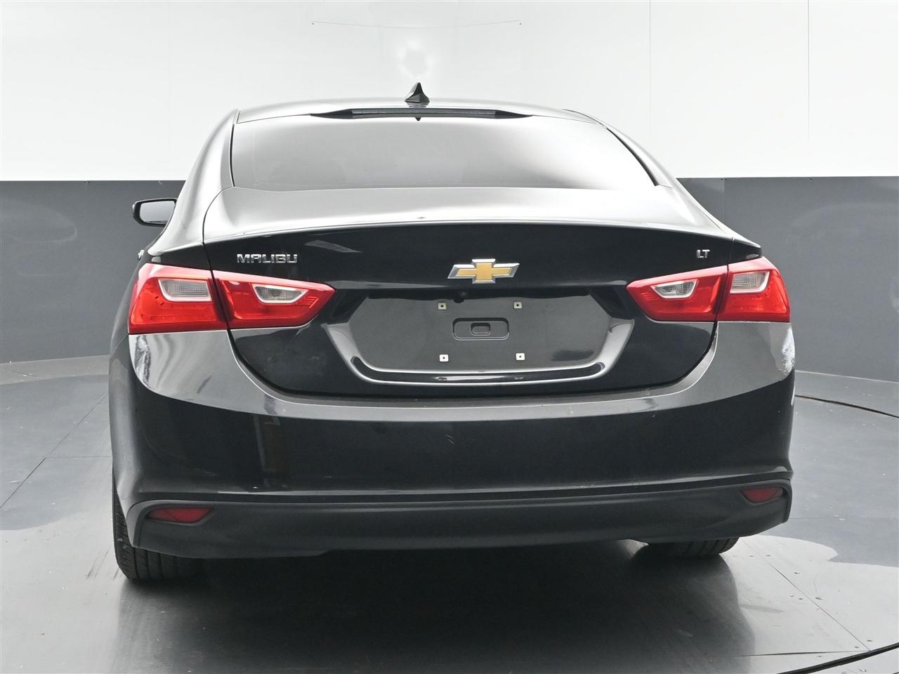 Chevrolet Malibu 1LT 2016