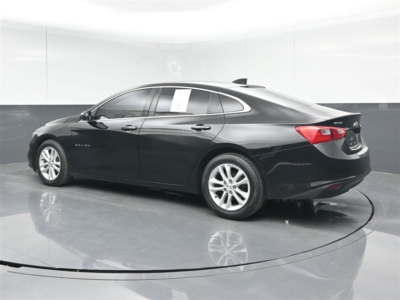 Chevrolet Malibu 1LT 2016