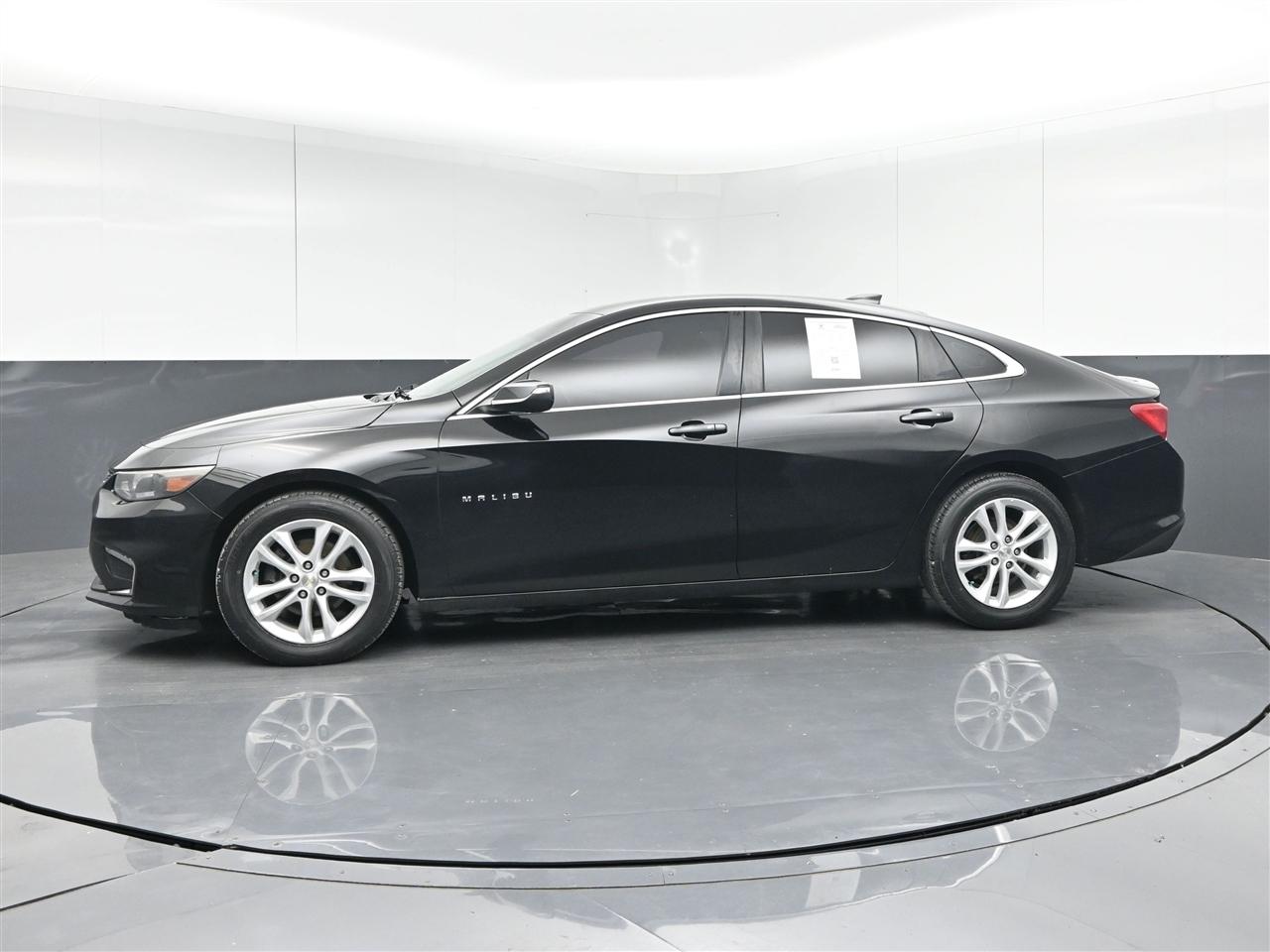 Chevrolet Malibu 1LT 2016