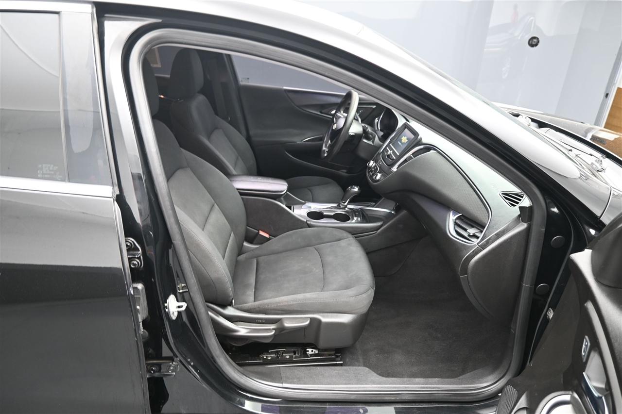 Chevrolet Malibu 1LT 2016