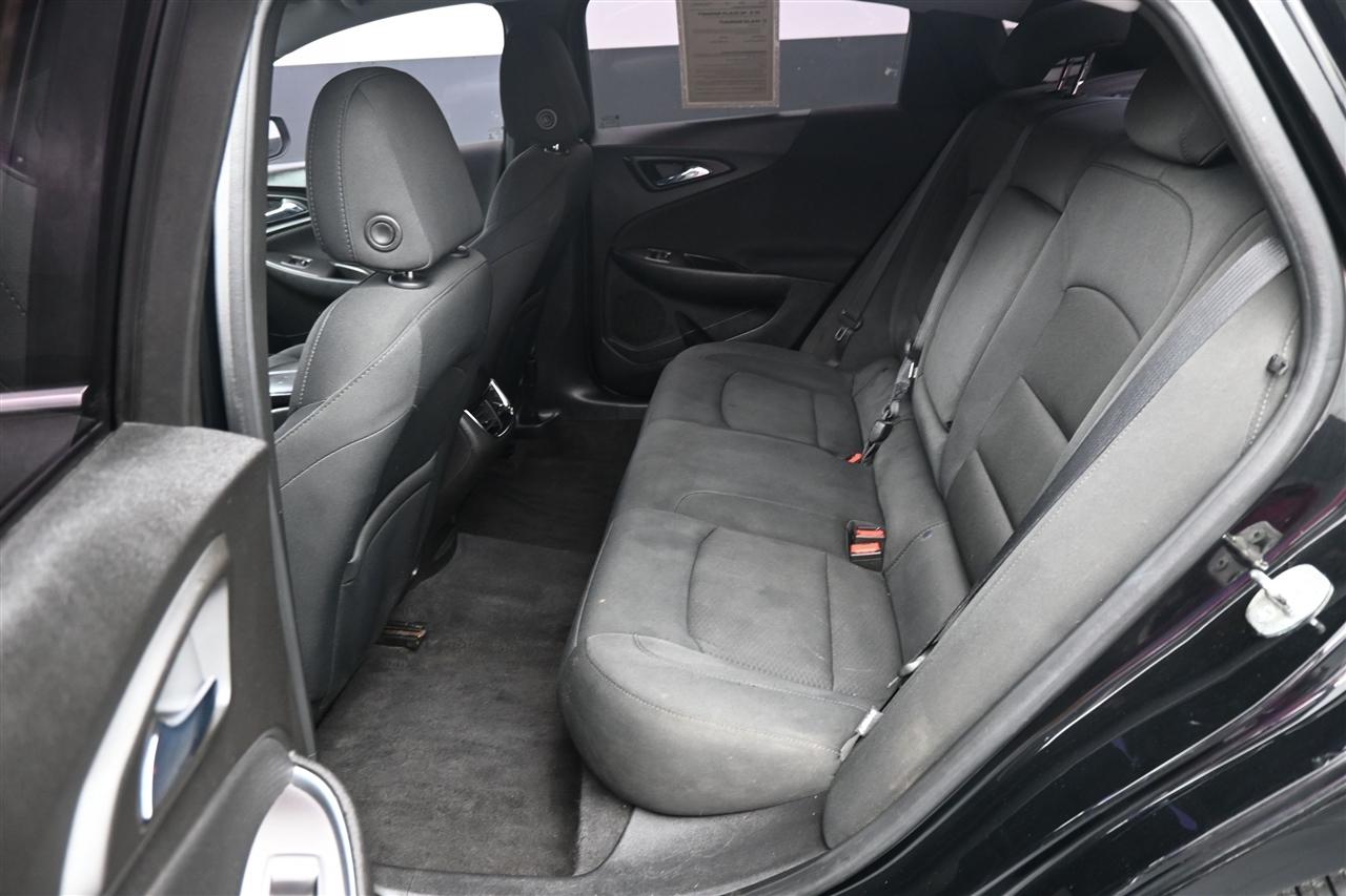 Chevrolet Malibu 1LT 2016