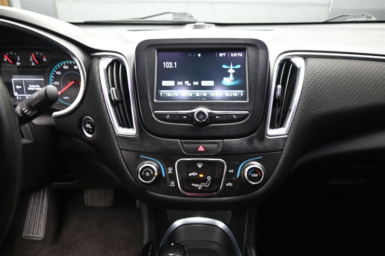Chevrolet Malibu 1LT 2016