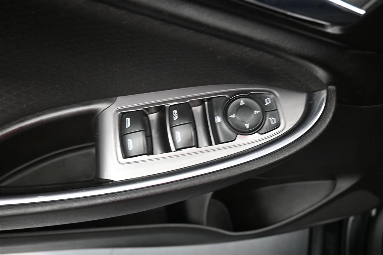 Chevrolet Malibu 1LT 2016